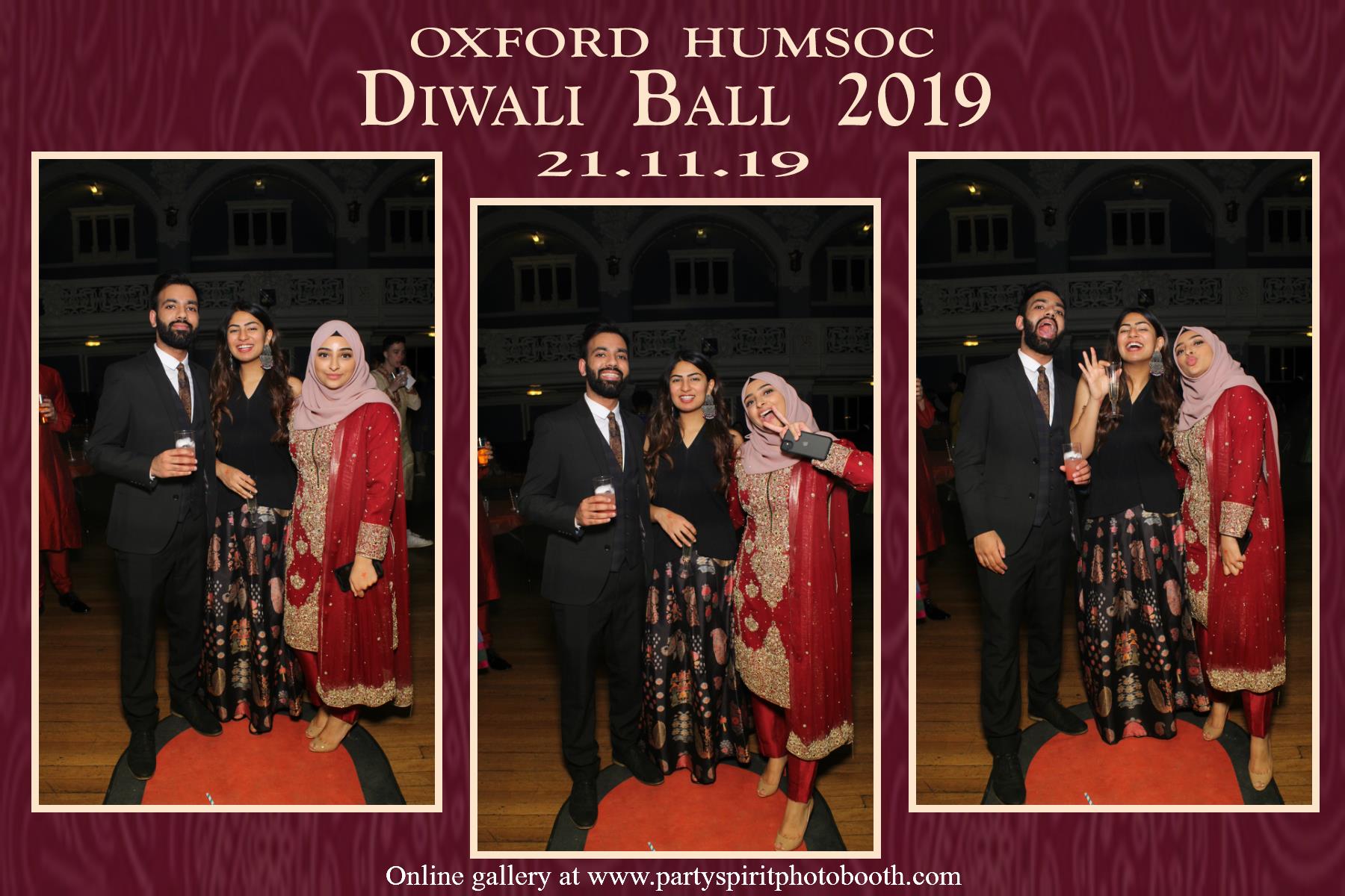 Diwali Ball 2019 | View more photos from the event at gallery.partyspiritphotobooth.com/u/PartySpiritPhotoBooth/Diwali-Ball-2019